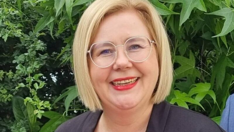 Überraschung im Kreis Heinsberg: Andrea Reh rückt für SPD in den Landtag nach