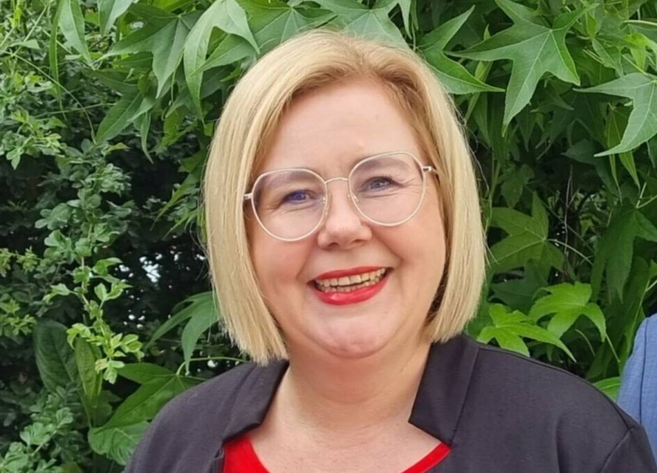 Überraschung im Kreis Heinsberg: Andrea Reh rückt für SPD in den Landtag nach