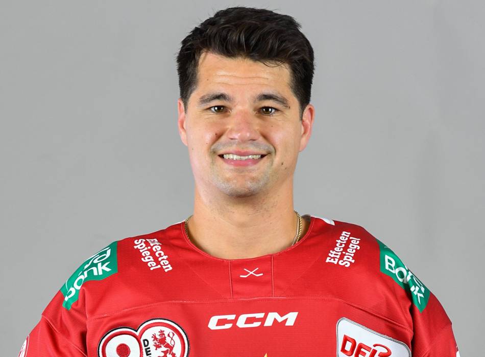Personalbeben beim Eishockey-Zweitligisten: DEG und Colin Smith gehen getrennte Wege