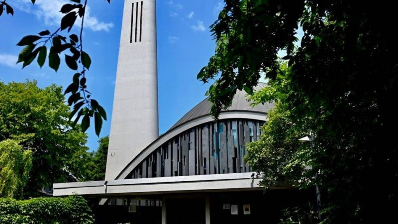Konzert in Meerbusch: Bei „Kirche trifft Synagoge“ kommen Religionen musikalisch zusammen