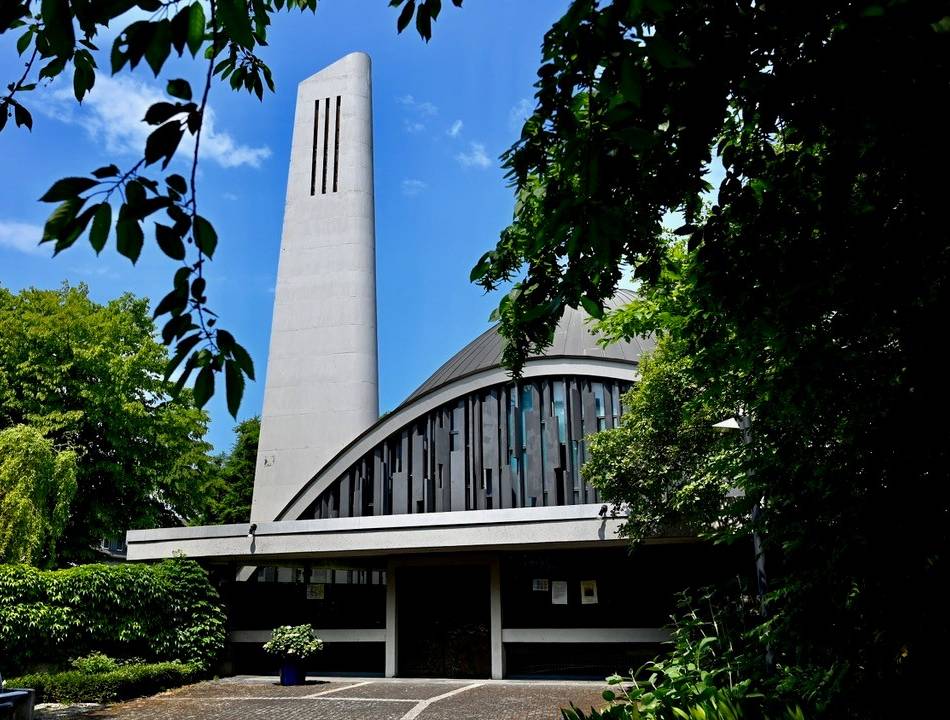 Konzert in Meerbusch: Bei „Kirche trifft Synagoge“ kommen Religionen musikalisch zusammen