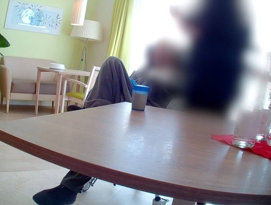 Recherche in Seniorenheimen: „Team Wallraff“ prangert Missstände bei Alloheim in Neuss an