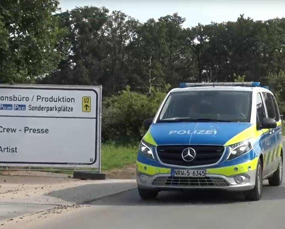 Prozess um tödlichen Unfall bei San Hejmo: 19-Jährige überfuhr Mann mit Radlader – „Ich erlebe den Moment immer wieder“