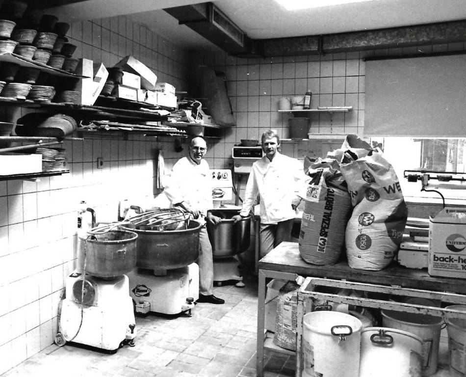 Handwerk und Einzelhandel in Rheinberg: Bäckerei-Standort soll erhalten bleiben