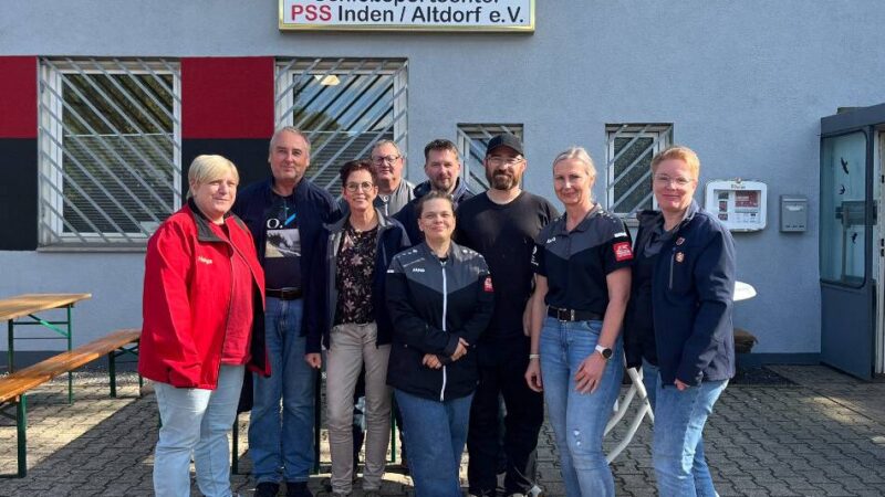 Sportschützen der Helenen: Xantener gewinnen Bundesmeistertitel mit perfektem Ergebnis