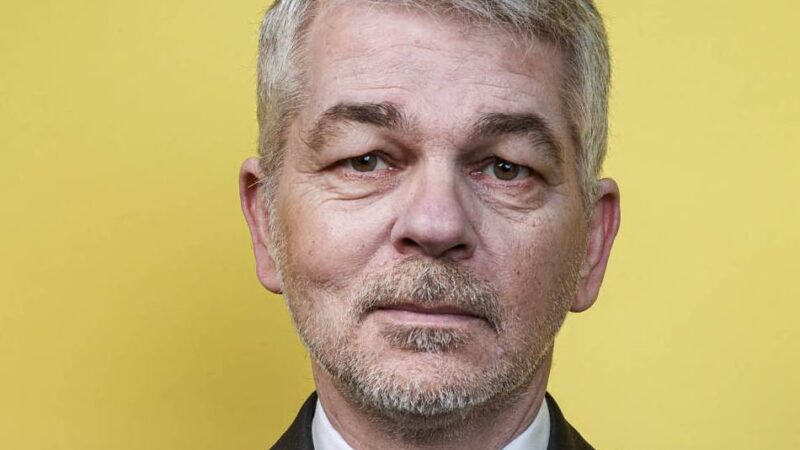 IHK-Wirtschaftsforum: Sicherheitsexperte Carlo Masala spricht in Krefeld