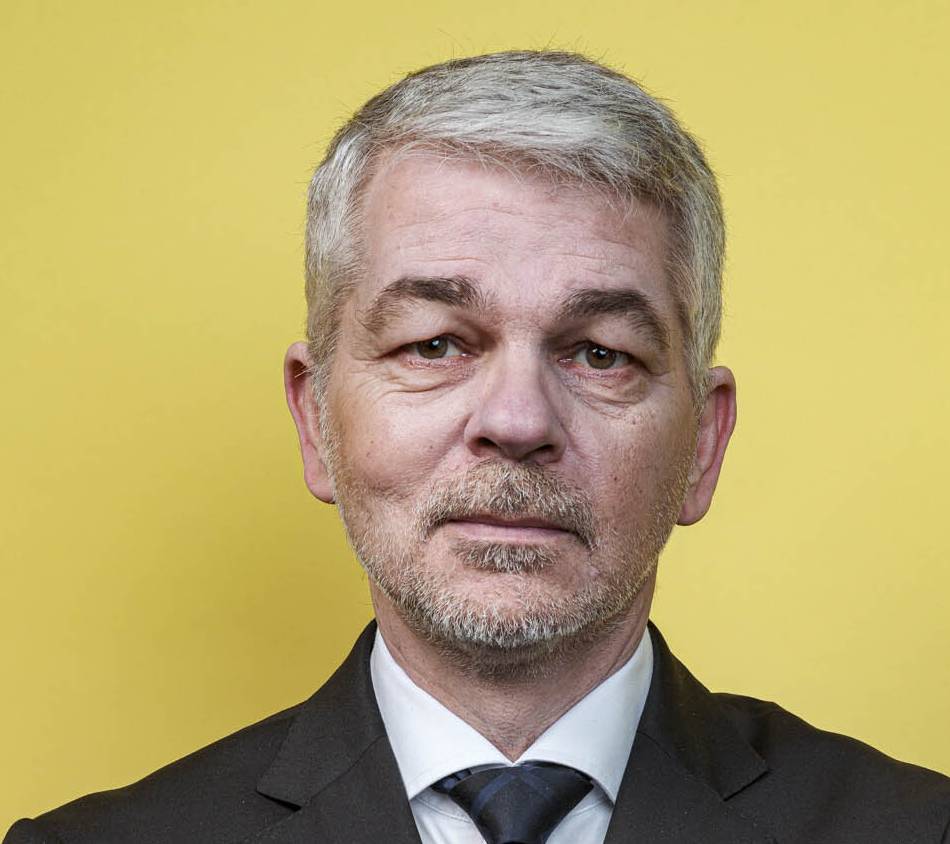IHK-Wirtschaftsforum: Sicherheitsexperte Carlo Masala spricht in Krefeld