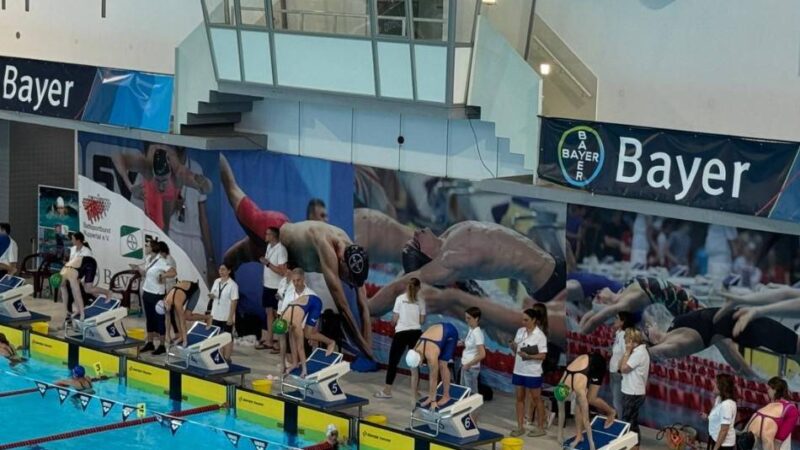 26 Titel in Wuppertal: SG-Asse dominieren Bezirksmeisterschaften