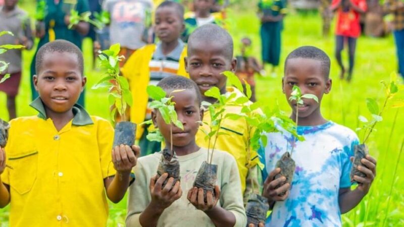Städtepartnerschaft mit Chipata: Dormagen feiert mit Sambia den Unabhängigkeitstag