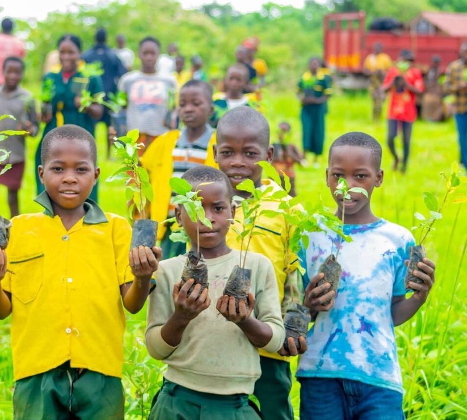 Städtepartnerschaft mit Chipata: Dormagen feiert mit Sambia den Unabhängigkeitstag