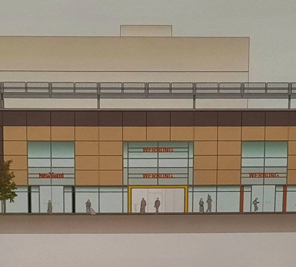 Einkaufszentrum eröffnet im Sommer 2026: Welche Mieter in den Ex-Kaufhof in Wesel einziehen