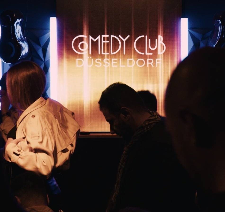 Bruno Banarby sagt Show ab: „Wir mussten das Publikum vor ihm schützen“