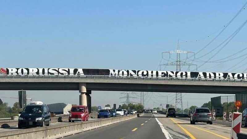 Langjähriges Bauprojekt: Warum sich Meerbuschs Bürgermeister um den Ausbau der A57 sorgt