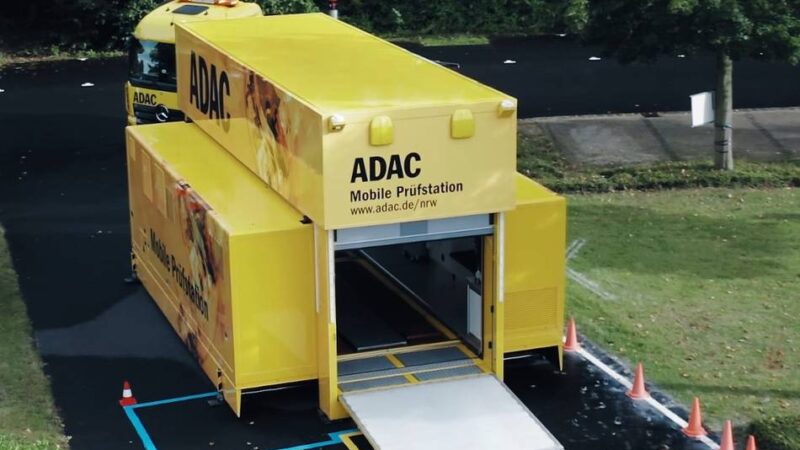 Autofahrer in Meerbusch: ADAC bietet Sicherheits-Checks für Fahrzeuge an