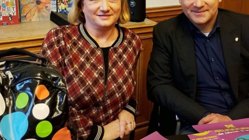 Erste Kulturnacht für Jugendliche in Neuss: „Wir haben überlegt, wie wir junge Menschen an die Kultur heranführen können“