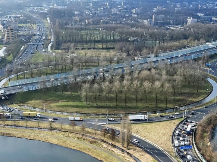 Wichtig für Autofahrer: A 12-Sperrung in Richtung Emmerich ist aufgehoben