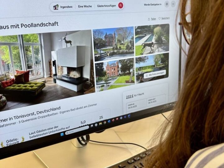 Kurzzeitvermietung im Kreis Viersen: „Das Schlimme ist der fehlende Wohnraum“
