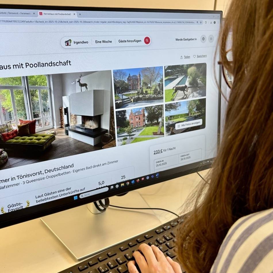 Kurzzeitvermietung im Kreis Viersen: „Das Schlimme ist der fehlende Wohnraum“