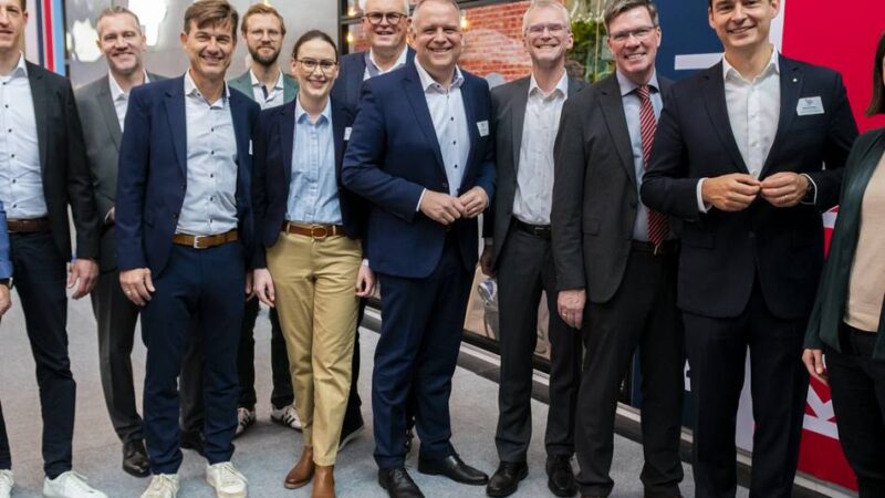 Rheinisch-Bergische Wirtschaftsförderungsgesellschaft: Zwei Zukunftsvisionen für den Strukturwandel