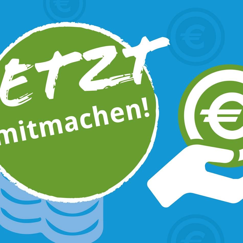 Im Mitmach-Portal der Stadt: Monheimer können Vorschläge für den Haushalt 2026 abgeben