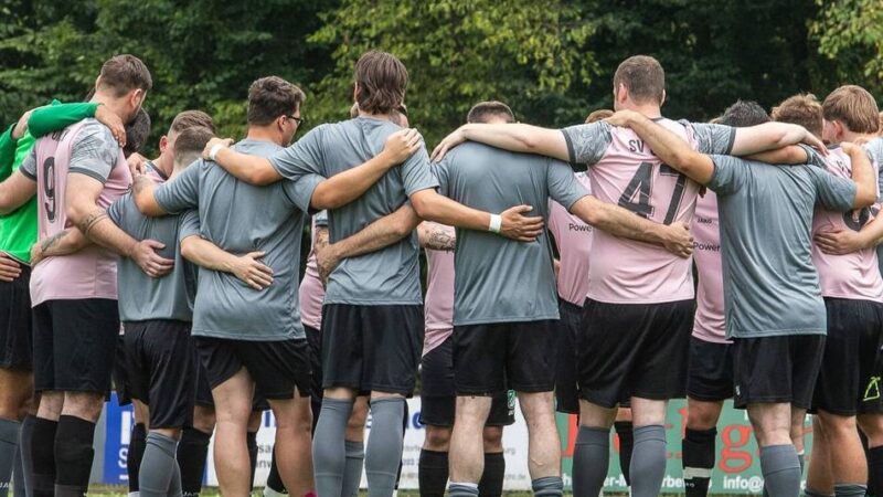 33-Jähriger jetzt Fußball-Abteilungsleiter: SV Orsoy wählt neue Führungsspitze im Schnelldurchgang