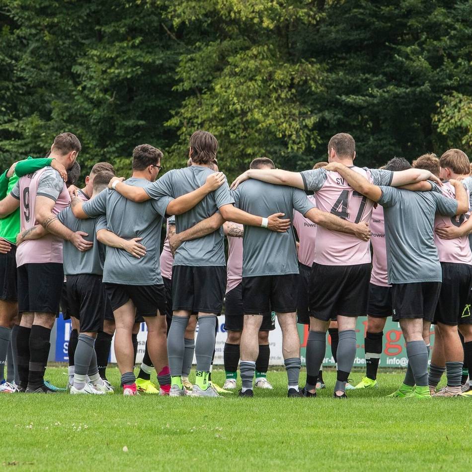 33-Jähriger jetzt Fußball-Abteilungsleiter: SV Orsoy wählt neue Führungsspitze im Schnelldurchgang