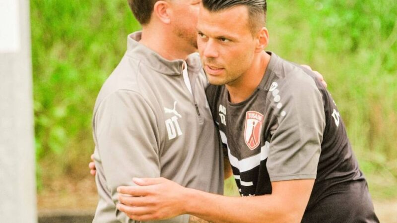 Nach drei Niederlagen in Serie: Nächster Düsseldorfer Klub wechselt den Trainer