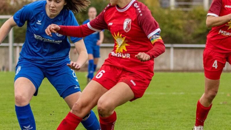 Für ein Top-Spiel: Der MSV Duisburg ist zu Gast in Flehe