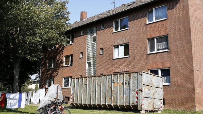 Unterkunft in Grevenbroich: Zahl der Obdachlosen steigt auf rund 80