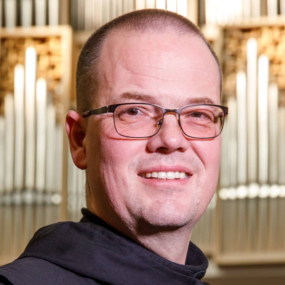 Konzert in Kleve: Pater Greis eröffnete den Orgelherbst in Düffelward
