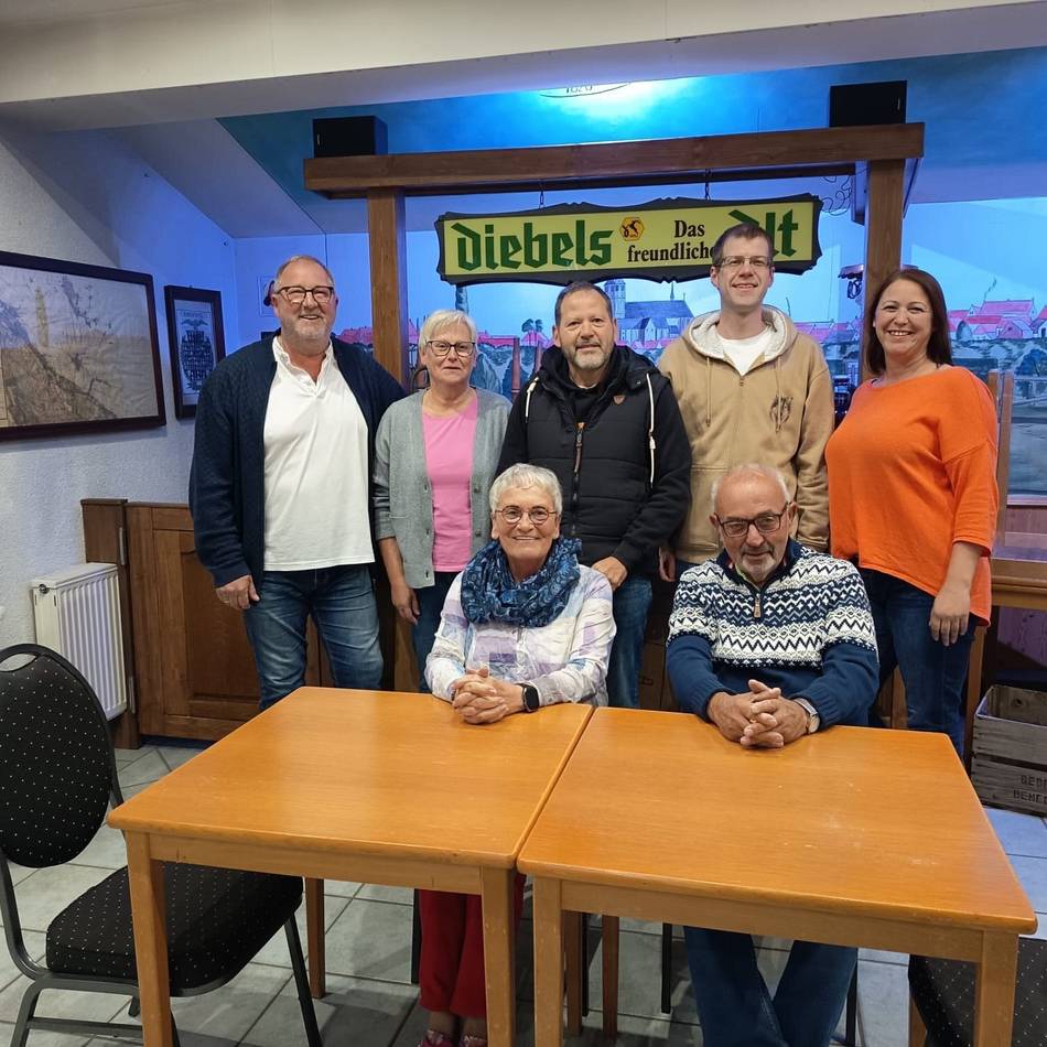 Neues Theaterstück: Bauernhof wird zum „Hexenhof“ auf der Nieukerker Mundart-Bühne