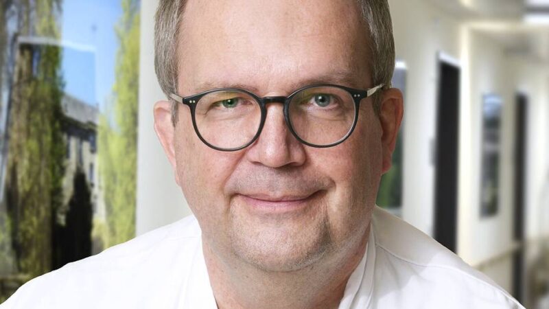 Helios-Klinik in Wipperfürth:  Bruchstellen im Körper – wie Hernien entstehen und wie man sie behandelt
