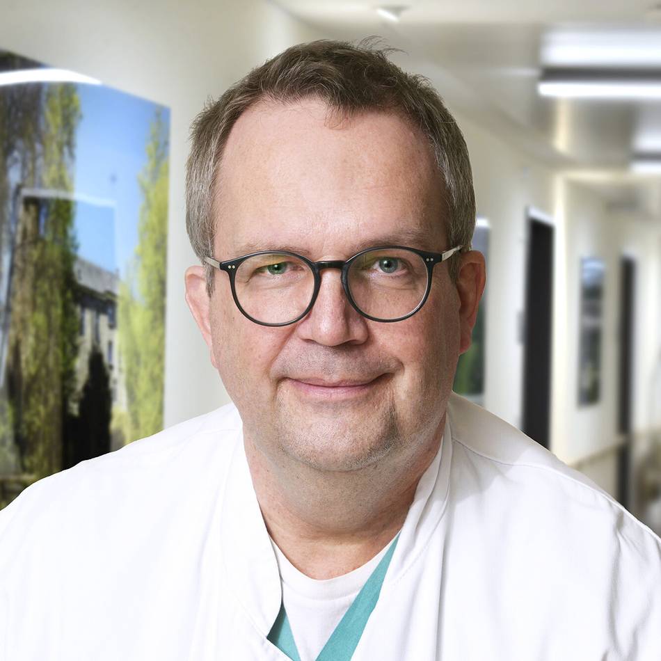 Helios-Klinik in Wipperfürth:  Bruchstellen im Körper – wie Hernien entstehen und wie man sie behandelt