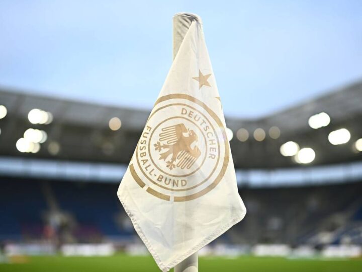 WM-Qualifikation: DFB-Team mit Woltemade gegen Luxemburg – Kimmich äußert sich zu Positionswechsel