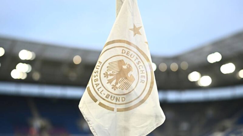 WM-Qualifikation: DFB-Team mit Woltemade gegen Luxemburg – Kimmich äußert sich zu Positionswechsel