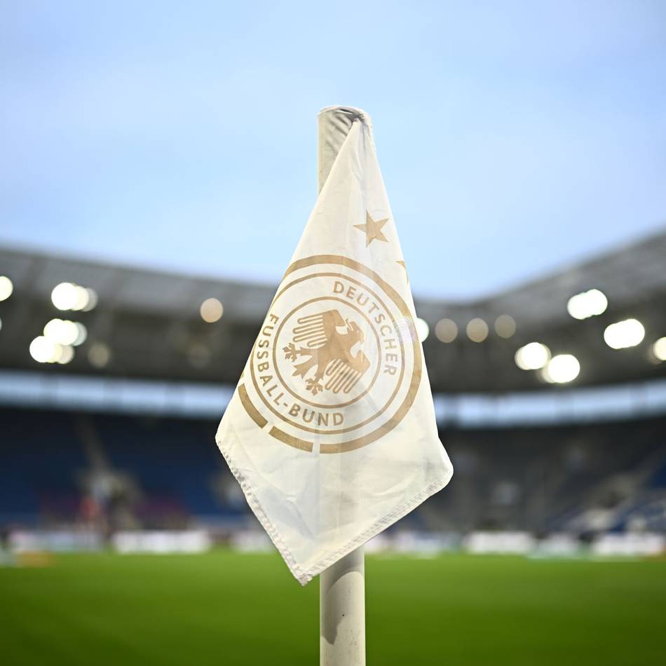 WM-Qualifikation: DFB-Team mit Woltemade gegen Luxemburg – Kimmich äußert sich zu Positionswechsel
