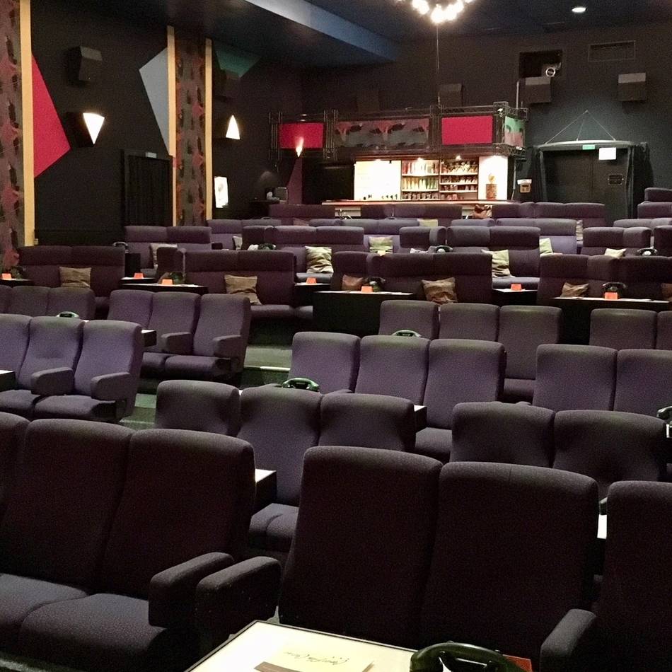 Corso Film Casino zeigt besonderen Film: Starke Geschichten von starken Frauen