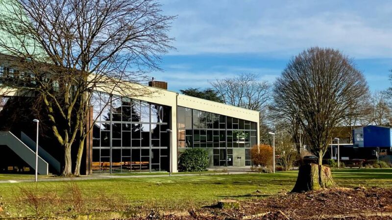 Sorgen bei evangelischer Kirche in Dormagen: „Wir müssen überlegen, wie Gemeinde künftig gelebt werden kann“