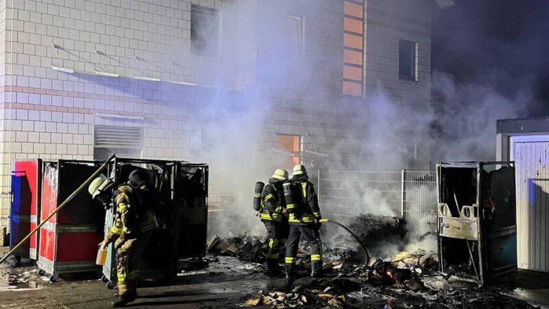 Dormagen stemmt sich gegen landesweiten Trend : Starke Feuerwehr trotz Fitnessmängeln und Konkurrenz