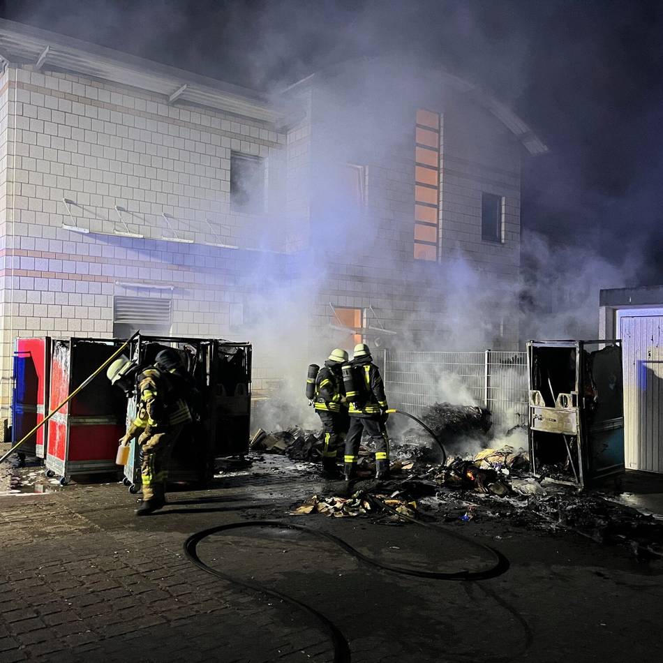 Dormagen stemmt sich gegen landesweiten Trend : Starke Feuerwehr trotz Fitnessmängeln und Konkurrenz