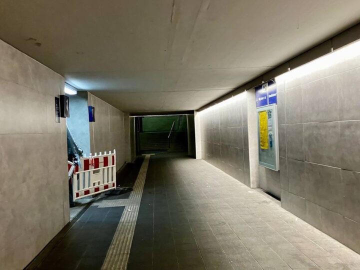 Opfer lebenslang pflegebedürftig: Nach brutaler Tat in Dormagen – 28-Jähriger vor Gericht