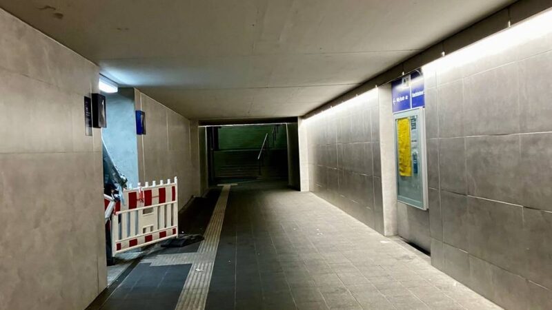 Opfer lebenslang pflegebedürftig: Nach brutaler Tat in Dormagen – 28-Jähriger vor Gericht