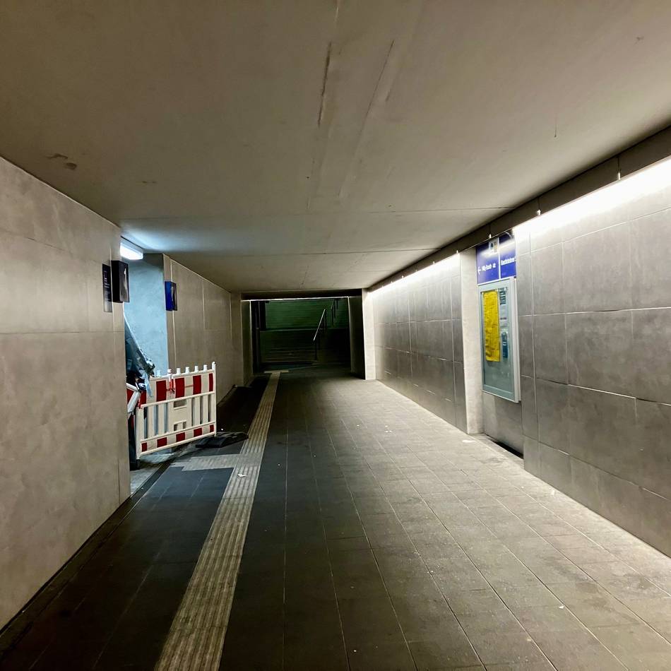 Opfer lebenslang pflegebedürftig: Nach brutaler Tat in Dormagen – 28-Jähriger vor Gericht