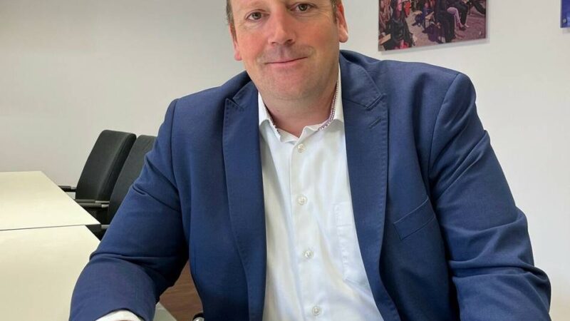 Neue Liste im Gocher Rat: CDU und SPD bilden neue hauchdünne Mehrheit