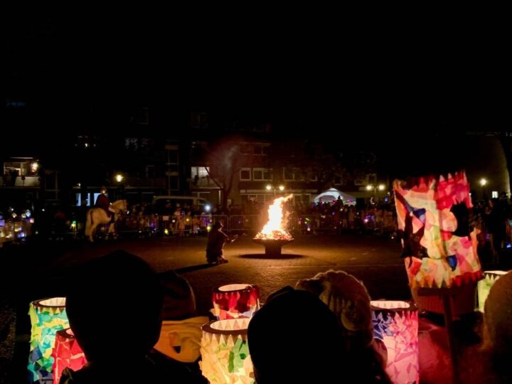 Emmerich: St. Martin – Das sind die Termine der Umzüge