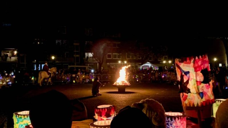 Emmerich: St. Martin – Das sind die Termine der Umzüge