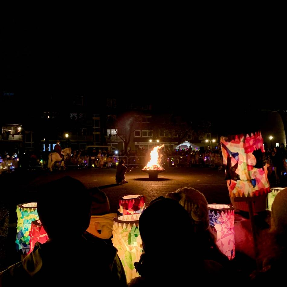 Emmerich: St. Martin – Das sind die Termine der Umzüge