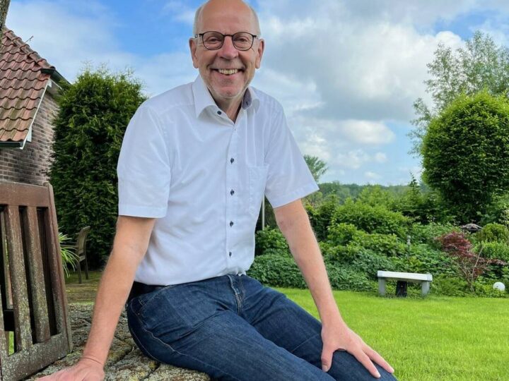 Veranstaltungen des VHV: Der Ortsteil lebt – Mundart-Café und Dorf-Aufräumen in Kessel