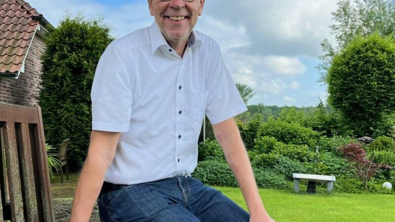 Veranstaltungen des VHV: Der Ortsteil lebt – Mundart-Café und Dorf-Aufräumen in Kessel