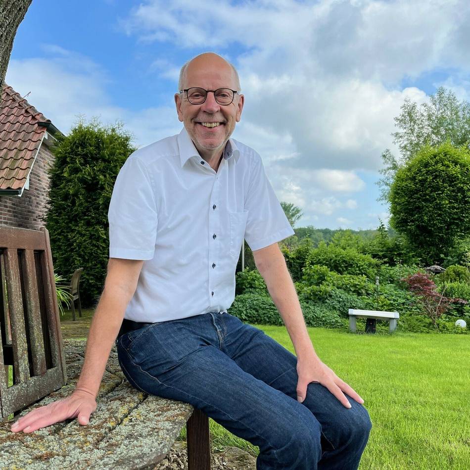 Veranstaltungen des VHV: Der Ortsteil lebt – Mundart-Café und Dorf-Aufräumen in Kessel